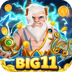 BIG11 - Game Poker Seru dan Menantang