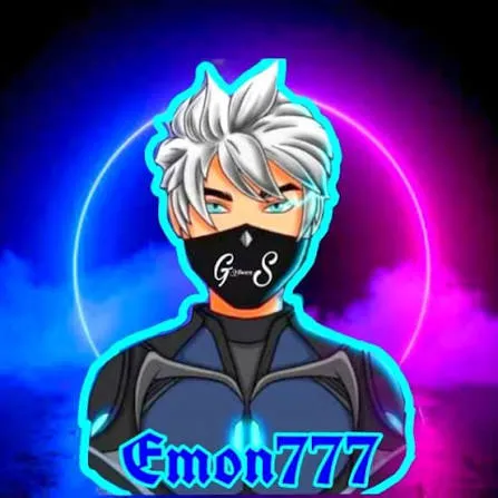 EMON777 - Mencoba Bertahan di Kegelapan