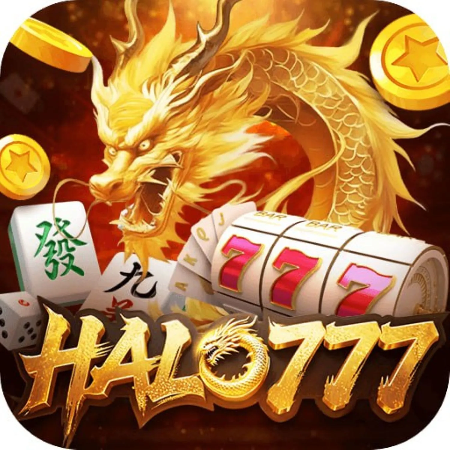 HALO777 - Permainan Arcade Seru dan Menantang