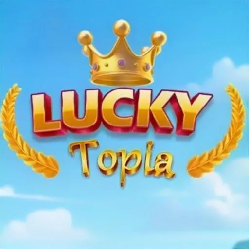 LUCKYTOPIA - Permainan Gaple Seru dan Mengasyikkan