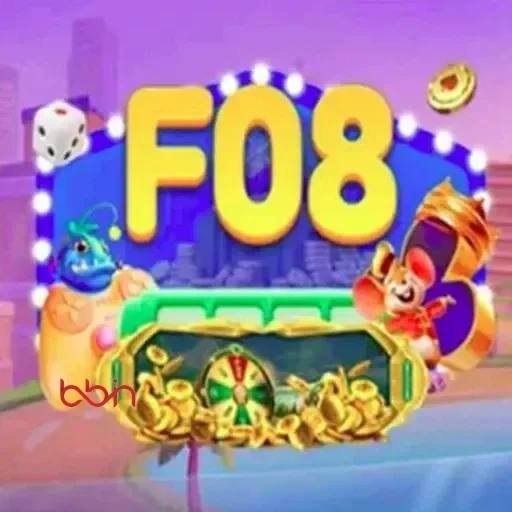 Logo f08